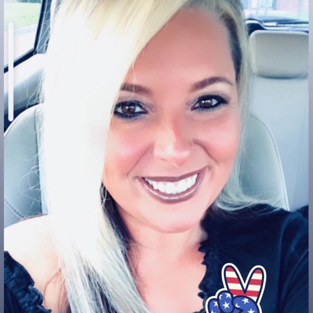 Meet your Posher, Kimmie